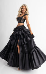 Rachel Allan 70966 Dress