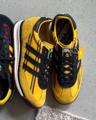 x Jamaica Football Federation x Bob Marley SL 72 RS *Away*