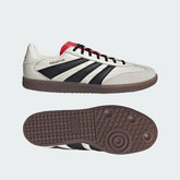 Men's Predator Freestyle Indoor Soccer Shoes