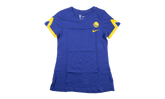 NBA Golden State Warriors T-Shirt WMNS"Blue" 930937 495