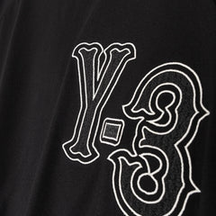 Y-3 Elite 5 GFX Short Sleeve Tee