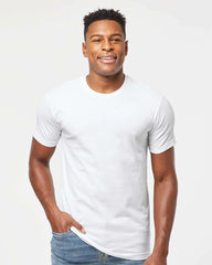 Tultex Unisex Fine Jersey T Shirt