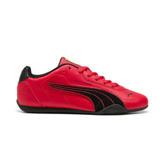 Scuderia Ferrari Catch Lace Up Sneakers
