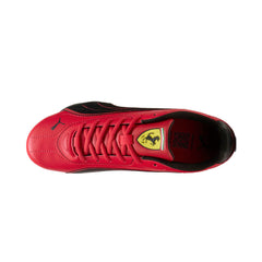 Scuderia Ferrari Catch Lace Up Sneakers