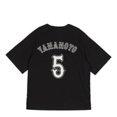 Y-3 Elite 5 GFX Short Sleeve Tee