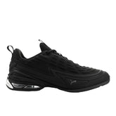 Meza Lace Up Sneakers