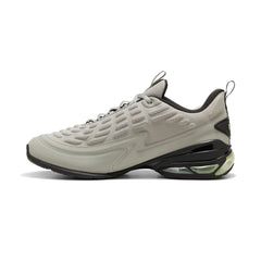 Meza Lace Up Sneakers