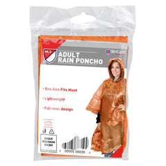 WinCraft Atlanta United Rain Poncho
