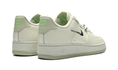 Air Force 1'07 Next Nature SE WMNS"Liquid Metal" FN8540 100