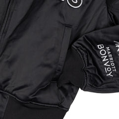 Y-3 x Mercedes-AMG PETRONAS F1 Team Jacket