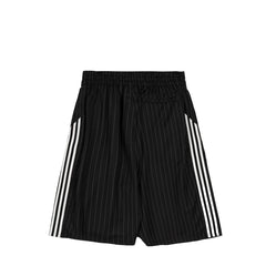 x Willy Chavarria Pinstripe Short