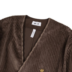 x Clot by Edison Chen Sports Jacket