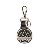 SPZL Mod Trefoil Keyring