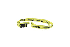 Kwik Goal Strap Cone Carrier HI VIS