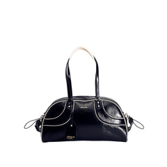x Wales Bonner Leather Bag