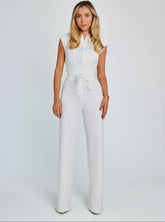 Florence - Stylish Jumpsuit