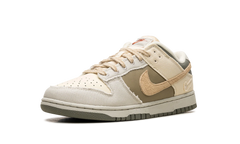 DUNK LOW WMNS"Light Bone Neutral Olive" FZ4341 100