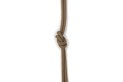 3M Rope Laces Brown