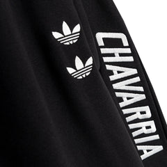 x Willy Chavarria Heavyweight Trackpants