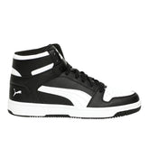 Rebound Layup Lace Up Sneakers
