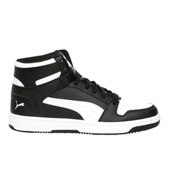 Rebound Layup Lace Up Sneakers