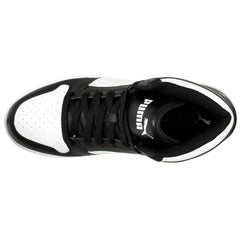 Rebound Layup Lace Up Sneakers