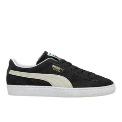 Suede Classic XXI Lace Up Sneakers