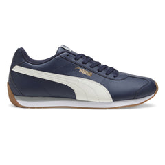 Turin III Lace Up Sneakers