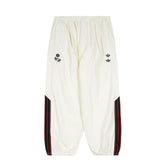 x Willy Chavarria Woven Track Pant