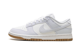 Dunk Low WMNS"Football Grey/ Gum" FN6345 100