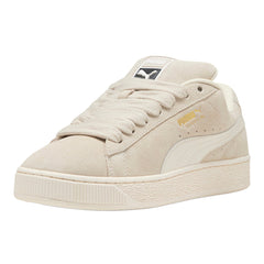 Suede XL Lace Up Sneakers