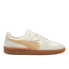 Palermo Leather Lace Up Sneakers