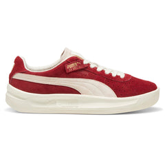 GV Special Suede Lace Up Sneakers