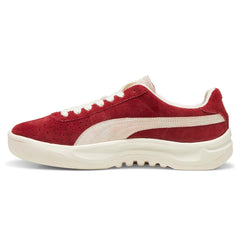 GV Special Suede Lace Up Sneakers