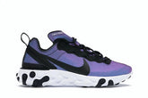 React Element 55 Premium Laser Fuchsia (W)