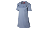 Sportswear Bonded T‑Shirt WMNS"Glacier Grey" 867689 023
