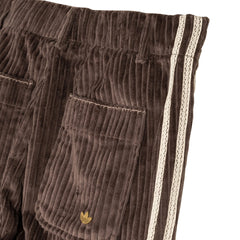 x Clot by Edison Chen Sports Slacks