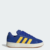 Men's Grand Court Alpha Shoes
