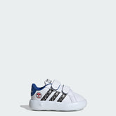 Kids' Marvel's Spider Man Grand Court Shoes Kids