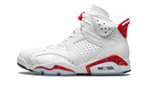 6 Retro "Red Oreo" CT8529 162