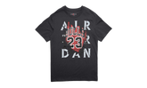AJ5 '85 GRAPHICS TEE T-SHIRT "Grey" DD5259 060