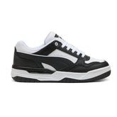 Rebound Retro Lace Up Sneakers