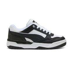 Rebound Retro Lace Up Sneakers