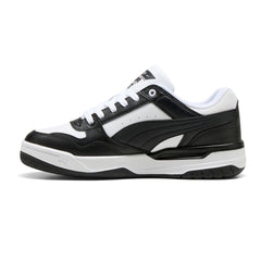 Rebound Retro Lace Up Sneakers