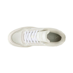Rebound Retro Lace Up Sneakers