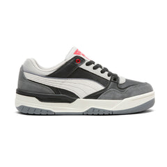 Rebound Retro Lace Up Sneakers