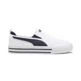 Court Classic Vulcanized Slip On Sneakers