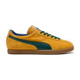 Brasil Lace Up Sneakers