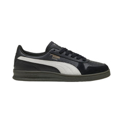 Indoor Lace Up Sneakers