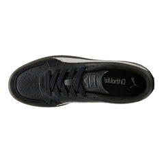 Indoor Lace Up Sneakers